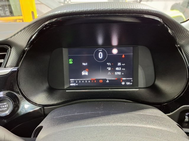 2020 Vauxhall Corsa 1.2L Elite Nav Premium 5dr - Photo 12