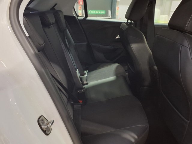 2020 Vauxhall Corsa 1.2L Elite Nav Premium 5dr - Photo 11
