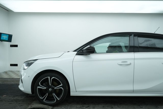 2020 Vauxhall Corsa 1.2L Elite Nav Premium 5dr - Photo 5