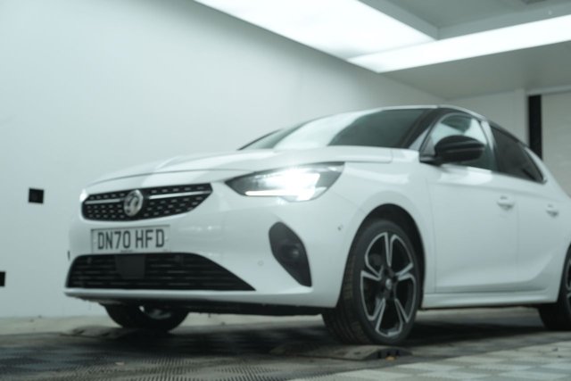 2020 Vauxhall Corsa 1.2L Elite Nav Premium 5dr - Photo 6
