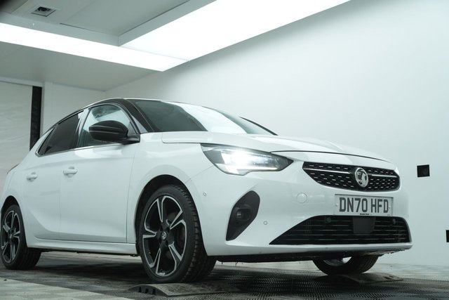 2020 Vauxhall Corsa 1.2L Elite Nav Premium 5dr - Photo 4
