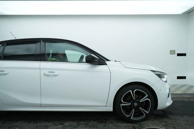 2020 Vauxhall Corsa 1.2L Elite Nav Premium 5dr - Photo 3