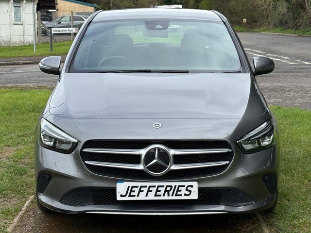 2020 Mercedes-Benz B-CLASS - Photo 2