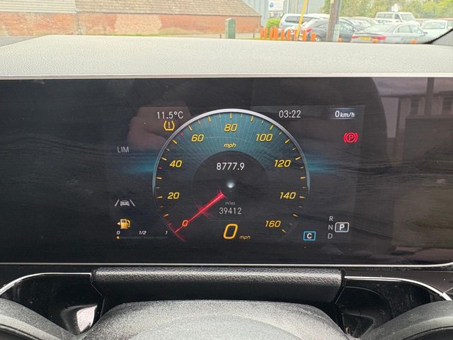 2020 Mercedes-Benz B-CLASS - Photo 11