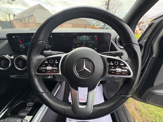 2020 Mercedes-Benz B-CLASS - Photo 12