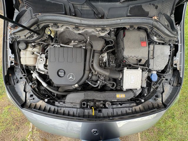 2020 Mercedes-Benz B-CLASS - Photo 9