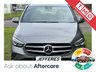 USED 2020 20 MERCEDES-BENZ B-CLASS 1.3 B200 Sport (Executive) MPV 5dr Petrol 7G-DCT Automatic Euro 6 ULEZ COMPLIANT Find Your Perfect Car Today!