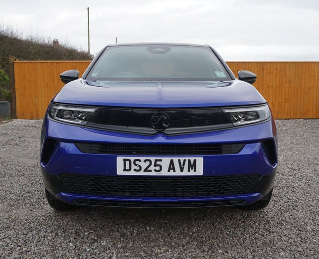 View our VAUXHALL MOKKA