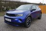 USED 2025 25 VAUXHALL MOKKA 1.2 Turbo Ultimate SUV 5dr Petrol Manual Euro 6 (s/s) (136 ps) NAV-Rev Cam-Heated F Seats-Vauxhall Warranty