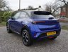 USED 2025 25 VAUXHALL MOKKA 1.2 Turbo Ultimate SUV 5dr Petrol Manual Euro 6 (s/s) (136 ps) NAV-Rev Cam-Heated F Seats-Vauxhall Warranty