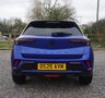 USED 2025 25 VAUXHALL MOKKA 1.2 Turbo Ultimate SUV 5dr Petrol Manual Euro 6 (s/s) (136 ps) NAV-Rev Cam-Heated F Seats-Vauxhall Warranty