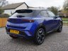 USED 2025 25 VAUXHALL MOKKA 1.2 Turbo Ultimate SUV 5dr Petrol Manual Euro 6 (s/s) (136 ps) NAV-Rev Cam-Heated F Seats-Vauxhall Warranty