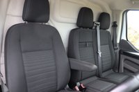 USED 2022 22 FORD TRANSIT CUSTOM 2.0 280 EcoBlue Limited Panel Van 5dr Diesel Manual L1 H1 Euro 6 (s/s) (130 ps) 