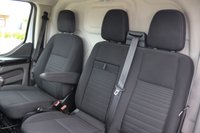 USED 2022 22 FORD TRANSIT CUSTOM 2.0 280 EcoBlue Limited Panel Van 5dr Diesel Manual L1 H1 Euro 6 (s/s) (130 ps) 