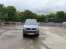 USED 2015 65 VOLKSWAGEN TRANSPORTER 2.0 TDI Wheelchair accessible Van 4dr Diesel  
