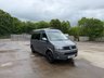 USED 2015 65 VOLKSWAGEN TRANSPORTER 2.0 TDI Wheelchair accessible Van 4dr Diesel  