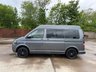 USED 2015 65 VOLKSWAGEN TRANSPORTER 2.0 TDI Wheelchair accessible Van 4dr Diesel  
