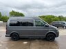 USED 2015 65 VOLKSWAGEN TRANSPORTER 2.0 TDI Wheelchair accessible Van 4dr Diesel  