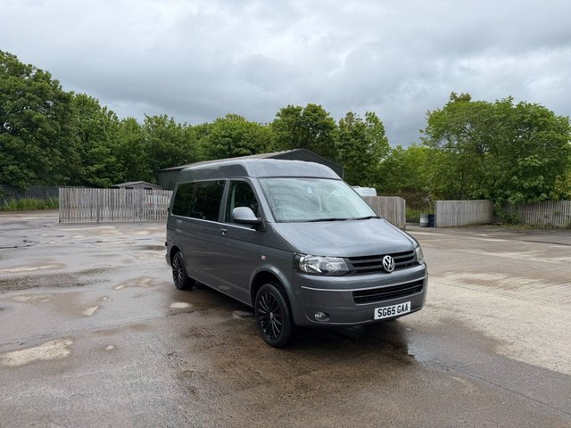 View our VOLKSWAGEN TRANSPORTER