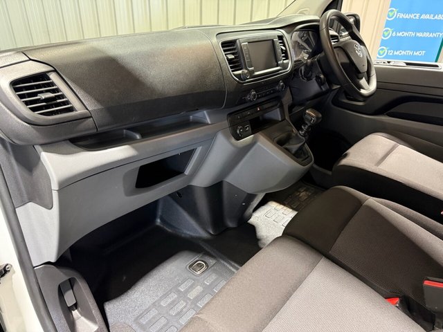 2023 VAUXHALL VIVARO - Photo 5