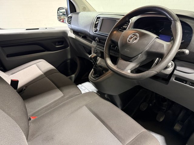 2023 VAUXHALL VIVARO - Photo 3