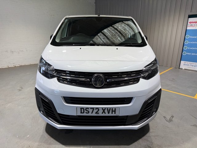 2023 VAUXHALL VIVARO - Photo 10