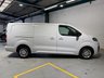 USED 2023 72 VAUXHALL VIVARO 1.5 Turbo D 2900 Sportive Panel Van 6dr Diesel Manual L2 H1 Euro 6 (s/s) (100 ps) 