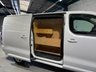 USED 2023 72 VAUXHALL VIVARO 1.5 Turbo D 2900 Sportive Panel Van 6dr Diesel Manual L2 H1 Euro 6 (s/s) (100 ps) 