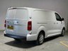 USED 2023 72 VAUXHALL VIVARO 1.5 Turbo D 2900 Sportive Panel Van 6dr Diesel Manual L2 H1 Euro 6 (s/s) (100 ps) 