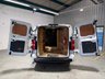 USED 2023 72 VAUXHALL VIVARO 1.5 Turbo D 2900 Sportive Panel Van 6dr Diesel Manual L2 H1 Euro 6 (s/s) (100 ps) 