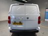 USED 2023 72 VAUXHALL VIVARO 1.5 Turbo D 2900 Sportive Panel Van 6dr Diesel Manual L2 H1 Euro 6 (s/s) (100 ps) 