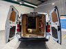 USED 2023 72 VAUXHALL VIVARO 1.5 Turbo D 2900 Sportive Panel Van 6dr Diesel Manual L2 H1 Euro 6 (s/s) (100 ps) 