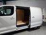 USED 2023 72 VAUXHALL VIVARO 1.5 Turbo D 2900 Sportive Panel Van 6dr Diesel Manual L2 H1 Euro 6 (s/s) (100 ps) 