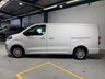 USED 2023 72 VAUXHALL VIVARO 1.5 Turbo D 2900 Sportive Panel Van 6dr Diesel Manual L2 H1 Euro 6 (s/s) (100 ps) 