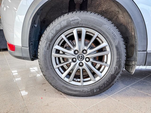2017 Mazda CX-5 2L Se-L Nav 5dr - Photo 5