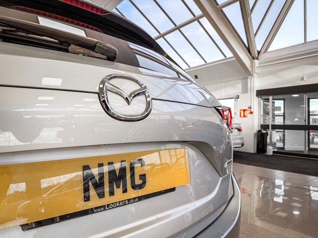 2017 Mazda CX-5 2L Se-L Nav 5dr - Photo 9
