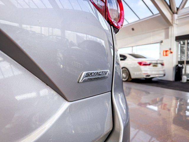 2017 Mazda CX-5 2L Se-L Nav 5dr - Photo 11