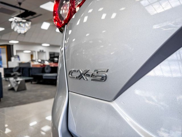 2017 Mazda CX-5 2L Se-L Nav 5dr - Photo 10