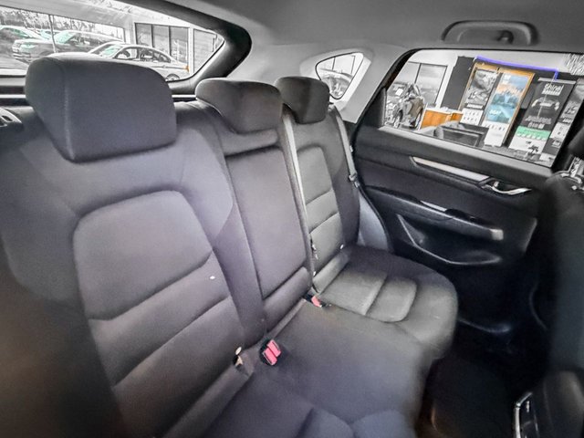 2017 Mazda CX-5 2L Se-L Nav 5dr - Photo 12