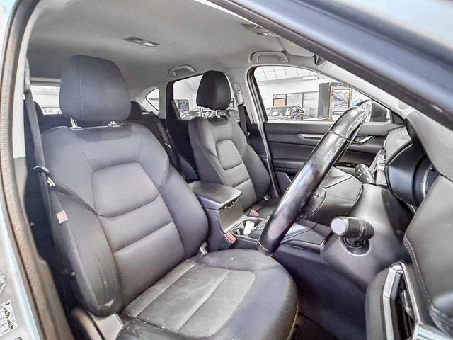 2017 Mazda CX-5 2L Se-L Nav 5dr - Photo 4