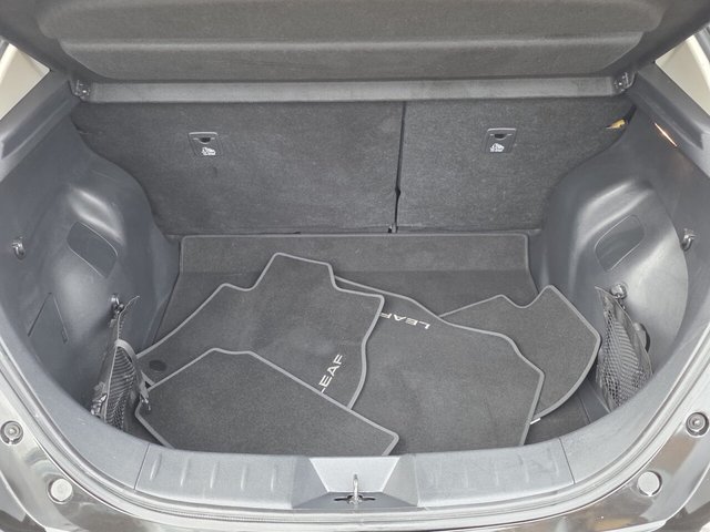 2021 NISSAN LEAF - Photo 9