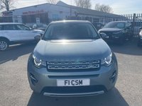 USED 2015 65 LAND ROVER DISCOVERY SPORT 2.0 TD4 HSE SUV 5dr Diesel Manual 4WD Euro 6 (s/s) (180 ps) A STUNNING ADDITION TO OUR EXTENSIVE DISCOVERY SPORT SELECTION+DIESEL+SERVICE HISTORY+PRIVACY GLASS+SIDE STEPS+FULL LEATHER INTERIOR+FULL PANORAMIC GLASS ROOF+SATELLITE NAVIGATION+PARK ASSIST+CLIMATE CONTROL+19 INCH ALLOY WHEELS+CALL NOW TO ARRANGE YOUR VIEWING+READY TO DRIVE AWAY TODAY!!!!!!!!!!!!!!!!!!!!!!!!!!!!!!