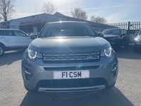 USED 2015 65 LAND ROVER DISCOVERY SPORT 2.0 TD4 HSE SUV 5dr Diesel Manual 4WD Euro 6 (s/s) (180 ps) A STUNNING ADDITION TO OUR EXTENSIVE DISCOVERY SPORT SELECTION+DIESEL+SERVICE HISTORY+PRIVACY GLASS+SIDE STEPS+FULL LEATHER INTERIOR+FULL PANORAMIC GLASS ROOF+SATELLITE NAVIGATION+PARK ASSIST+CLIMATE CONTROL+19 INCH ALLOY WHEELS+CALL NOW TO ARRANGE YOUR VIEWING+READY TO DRIVE AWAY TODAY!!!!!!!!!!!!!!!!!!!!!!!!!!!!!!