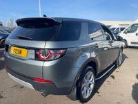 USED 2015 65 LAND ROVER DISCOVERY SPORT 2.0 TD4 HSE SUV 5dr Diesel Manual 4WD Euro 6 (s/s) (180 ps) A STUNNING ADDITION TO OUR EXTENSIVE DISCOVERY SPORT SELECTION+DIESEL+SERVICE HISTORY+PRIVACY GLASS+SIDE STEPS+FULL LEATHER INTERIOR+FULL PANORAMIC GLASS ROOF+SATELLITE NAVIGATION+PARK ASSIST+CLIMATE CONTROL+19 INCH ALLOY WHEELS+CALL NOW TO ARRANGE YOUR VIEWING+READY TO DRIVE AWAY TODAY!!!!!!!!!!!!!!!!!!!!!!!!!!!!!!