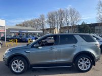 USED 2015 65 LAND ROVER DISCOVERY SPORT 2.0 TD4 HSE SUV 5dr Diesel Manual 4WD Euro 6 (s/s) (180 ps) A STUNNING ADDITION TO OUR EXTENSIVE DISCOVERY SPORT SELECTION+DIESEL+SERVICE HISTORY+PRIVACY GLASS+SIDE STEPS+FULL LEATHER INTERIOR+FULL PANORAMIC GLASS ROOF+SATELLITE NAVIGATION+PARK ASSIST+CLIMATE CONTROL+19 INCH ALLOY WHEELS+CALL NOW TO ARRANGE YOUR VIEWING+READY TO DRIVE AWAY TODAY!!!!!!!!!!!!!!!!!!!!!!!!!!!!!!