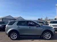USED 2015 65 LAND ROVER DISCOVERY SPORT 2.0 TD4 HSE SUV 5dr Diesel Manual 4WD Euro 6 (s/s) (180 ps) A STUNNING ADDITION TO OUR EXTENSIVE DISCOVERY SPORT SELECTION+DIESEL+SERVICE HISTORY+PRIVACY GLASS+SIDE STEPS+FULL LEATHER INTERIOR+FULL PANORAMIC GLASS ROOF+SATELLITE NAVIGATION+PARK ASSIST+CLIMATE CONTROL+19 INCH ALLOY WHEELS+CALL NOW TO ARRANGE YOUR VIEWING+READY TO DRIVE AWAY TODAY!!!!!!!!!!!!!!!!!!!!!!!!!!!!!!