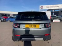 USED 2015 65 LAND ROVER DISCOVERY SPORT 2.0 TD4 HSE SUV 5dr Diesel Manual 4WD Euro 6 (s/s) (180 ps) A STUNNING ADDITION TO OUR EXTENSIVE DISCOVERY SPORT SELECTION+DIESEL+SERVICE HISTORY+PRIVACY GLASS+SIDE STEPS+FULL LEATHER INTERIOR+FULL PANORAMIC GLASS ROOF+SATELLITE NAVIGATION+PARK ASSIST+CLIMATE CONTROL+19 INCH ALLOY WHEELS+CALL NOW TO ARRANGE YOUR VIEWING+READY TO DRIVE AWAY TODAY!!!!!!!!!!!!!!!!!!!!!!!!!!!!!!