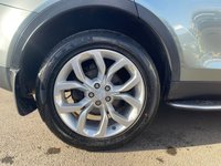 USED 2015 65 LAND ROVER DISCOVERY SPORT 2.0 TD4 HSE SUV 5dr Diesel Manual 4WD Euro 6 (s/s) (180 ps) A STUNNING ADDITION TO OUR EXTENSIVE DISCOVERY SPORT SELECTION+DIESEL+SERVICE HISTORY+PRIVACY GLASS+SIDE STEPS+FULL LEATHER INTERIOR+FULL PANORAMIC GLASS ROOF+SATELLITE NAVIGATION+PARK ASSIST+CLIMATE CONTROL+19 INCH ALLOY WHEELS+CALL NOW TO ARRANGE YOUR VIEWING+READY TO DRIVE AWAY TODAY!!!!!!!!!!!!!!!!!!!!!!!!!!!!!!