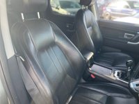 USED 2015 65 LAND ROVER DISCOVERY SPORT 2.0 TD4 HSE SUV 5dr Diesel Manual 4WD Euro 6 (s/s) (180 ps) A STUNNING ADDITION TO OUR EXTENSIVE DISCOVERY SPORT SELECTION+DIESEL+SERVICE HISTORY+PRIVACY GLASS+SIDE STEPS+FULL LEATHER INTERIOR+FULL PANORAMIC GLASS ROOF+SATELLITE NAVIGATION+PARK ASSIST+CLIMATE CONTROL+19 INCH ALLOY WHEELS+CALL NOW TO ARRANGE YOUR VIEWING+READY TO DRIVE AWAY TODAY!!!!!!!!!!!!!!!!!!!!!!!!!!!!!!
