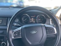 USED 2015 65 LAND ROVER DISCOVERY SPORT 2.0 TD4 HSE SUV 5dr Diesel Manual 4WD Euro 6 (s/s) (180 ps) A STUNNING ADDITION TO OUR EXTENSIVE DISCOVERY SPORT SELECTION+DIESEL+SERVICE HISTORY+PRIVACY GLASS+SIDE STEPS+FULL LEATHER INTERIOR+FULL PANORAMIC GLASS ROOF+SATELLITE NAVIGATION+PARK ASSIST+CLIMATE CONTROL+19 INCH ALLOY WHEELS+CALL NOW TO ARRANGE YOUR VIEWING+READY TO DRIVE AWAY TODAY!!!!!!!!!!!!!!!!!!!!!!!!!!!!!!